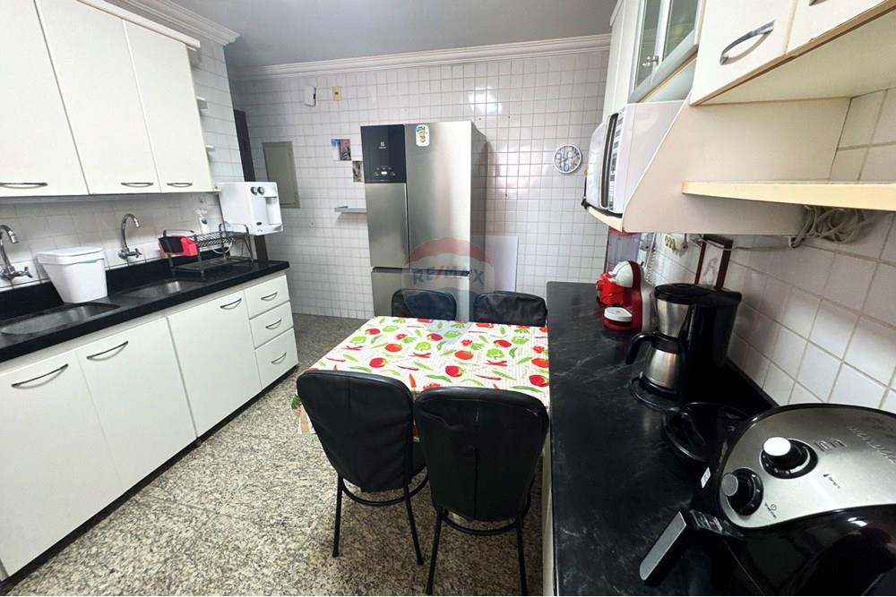 Bostad - Lägenhet - Belém , Pará - BR - CCAD2539.jpg - 720671002-152