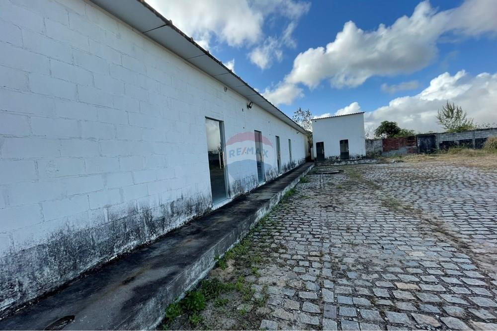 Galpão - Alugar - Parnamirim , Rio Grande do Norte - IMG_7958.JPEG - 720891178-117