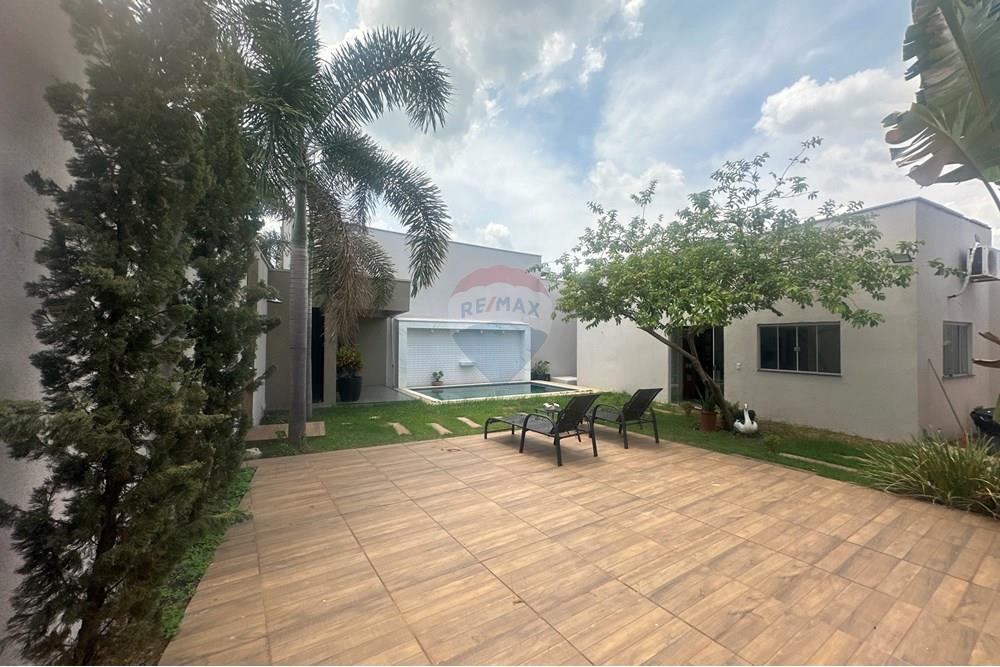 Casa - Venda - Araguaína , Tocantins - IMG_1240.jpeg - 720991036-29