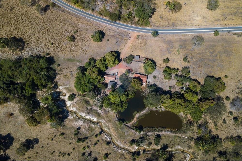 Chácara / Sítio / Fazenda - Venda - Rondonópolis , Mato Grosso - Imagem do WhatsApp de 2025-04-08 à(s) 15.00.11_a3945b3a.jpg - 722261002-10