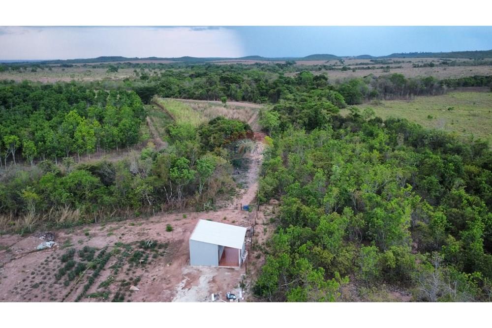 Chácara / Sítio / Fazenda - Venda - Água Boa , Mato Grosso - dji_fly_20251010_182216_134_1760131346022_photo_optimized.jpg - 722211004-26