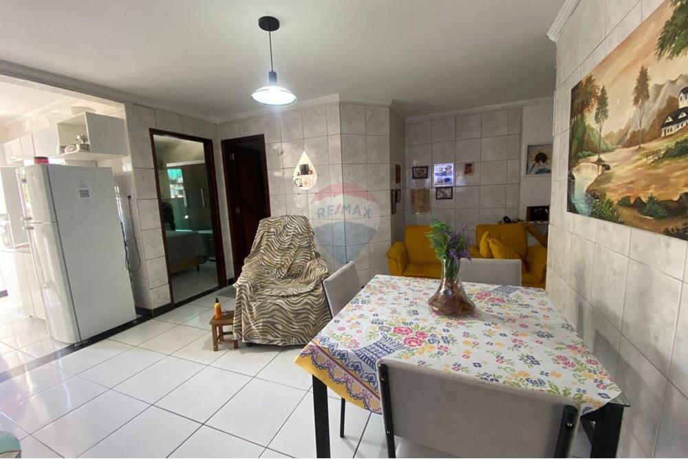 Casa - Venda - Campina Grande , Paraíba - 54ba7252-6ac8-4817-863b-11f7bc8ebdc4.jpg - 720881008-121