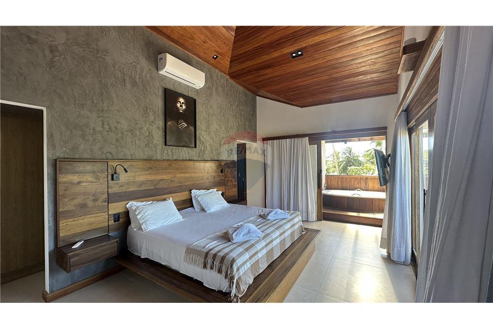 Casa de Vila - Venda - Itarema , Ceará - 111 - 720321029-399