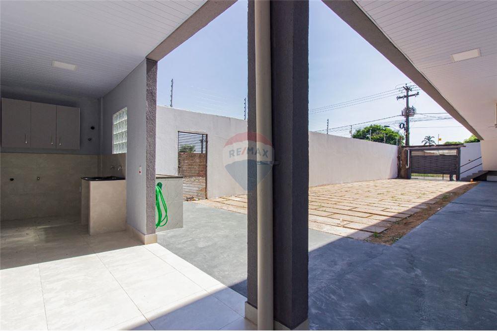 Apartamento - Alugar - Porto Velho , Rondônia - 5 - 721551076-215