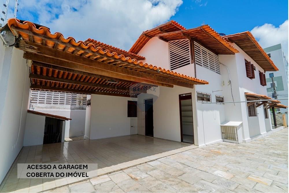 Casa - Venda - João Pessoa , Paraíba - Slide5.JPG - 720301067-111