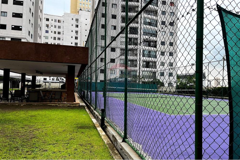 באזור מגורים - דירה - Belém , Pará - BR - WhatsApp Image 2025-07-14 at 14.19.53 (1).jpeg - חדר לייבוש כביסה - 720671034-28