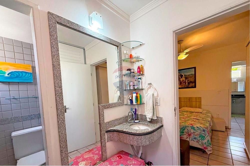 Apartamento - Venda - Natal , Rio Grande do Norte - Closet_banheiro_suíte.JPG - 720891228-5