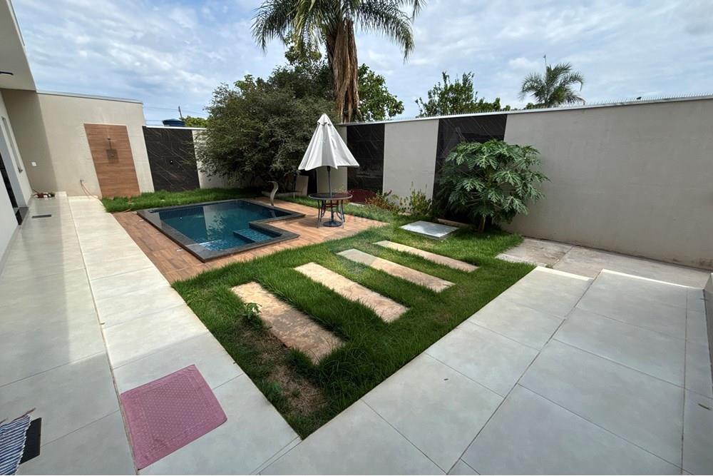 Casa - Venda - Barra do Garças , Mato Grosso - IMG_3921.JPG - 722221034-24