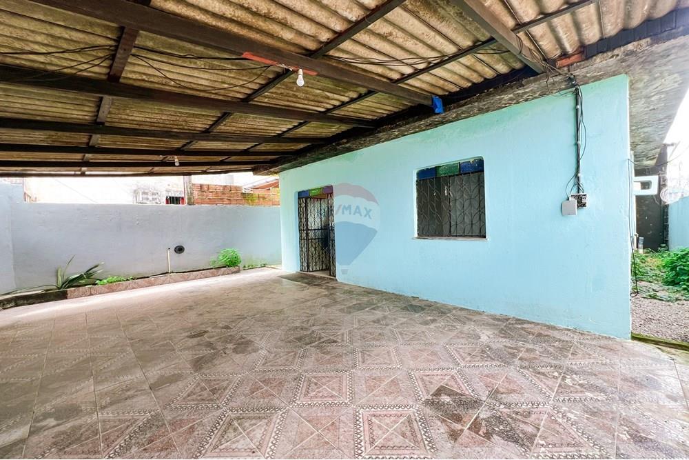 Casa - Venda - Manaus , Amazonas - IMG_4585.jpeg - 720661004-52