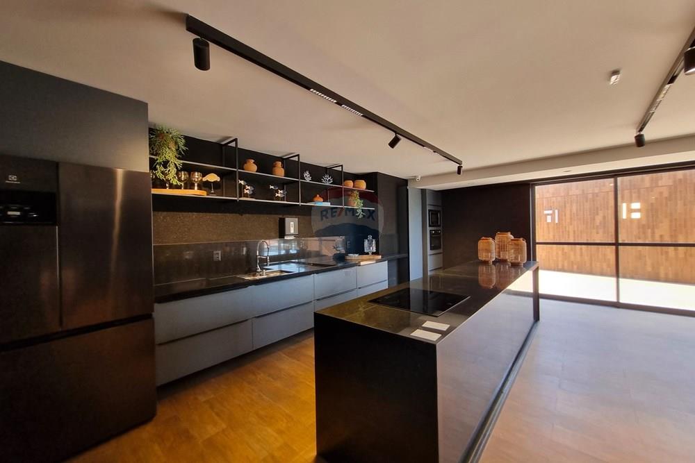 Apart Hotel/ Flat - Alugar - João Pessoa , Paraíba - 24 Gourmet.jpg - Área Gourmet - 720861002-57