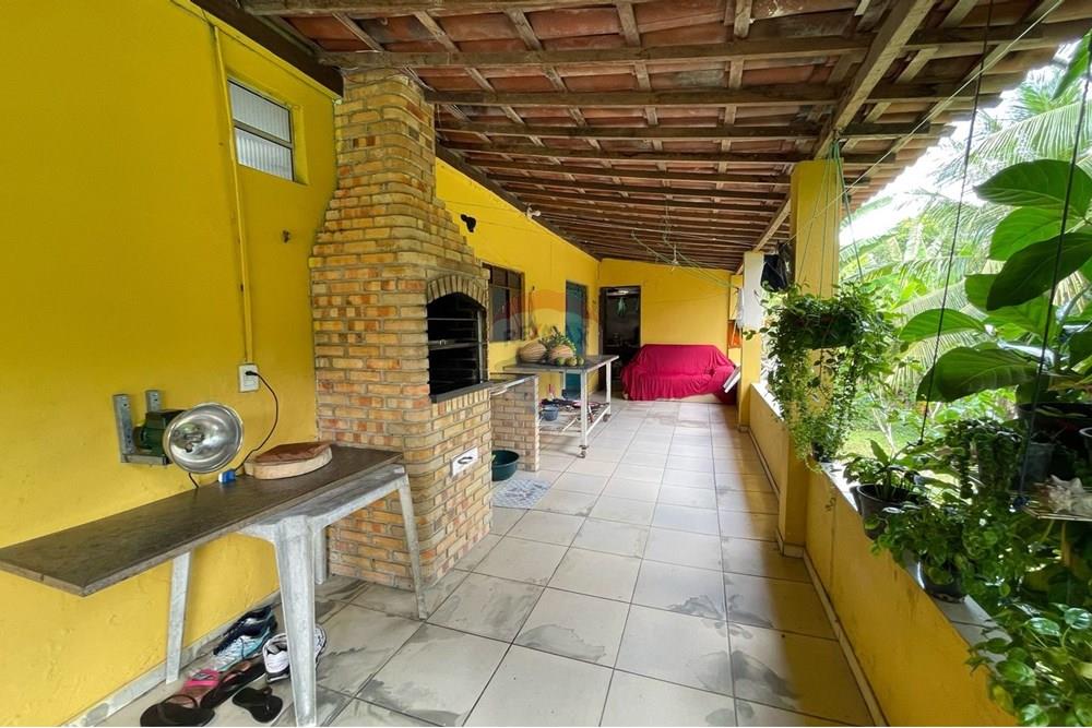 Chalé - Venda - Ceará-Mirim , Rio Grande do Norte - c8977156-0fdf-4e9f-8474-0b8f718b08df.jpeg - Área de serviço - 720621057-30