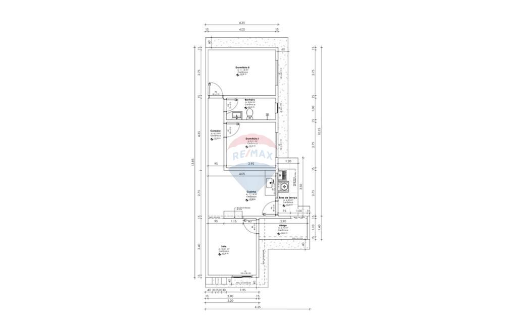 Casa - Venda - Vilhena , Rondônia - WhatsApp Image 2025-10-09 at 11.44.35 (1).jpeg - 720701018-59