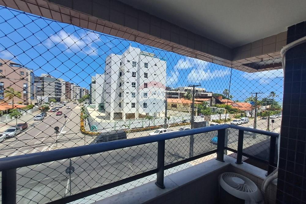 Apartamento - Alugar - João Pessoa , Paraíba - 20260123_105443.jpg - Suite - 722011027-27