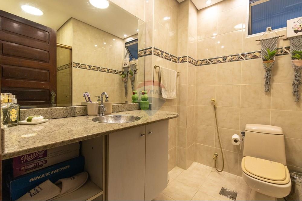 Apartamento - Venda - Manaus , Amazonas - bnn (1 de 1).jpg - Banheiro - 720791074-25