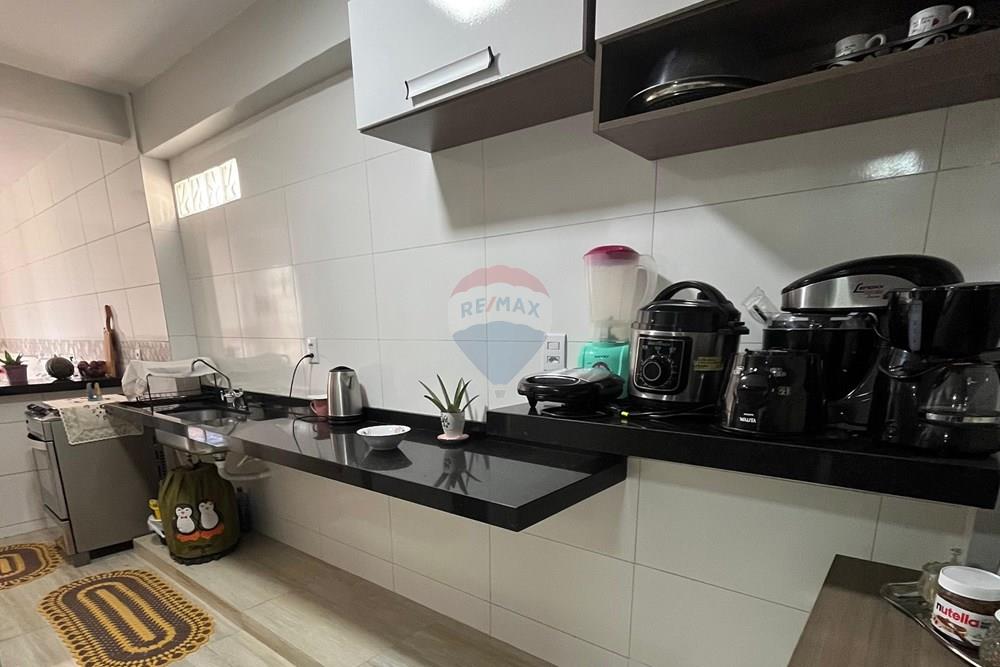 Apartamento - Venda - Rondonópolis , Mato Grosso - WhatsApp Image 2026-03-25 at 23.46.11 (4).jpeg - Área Gourmet - 722201044-19