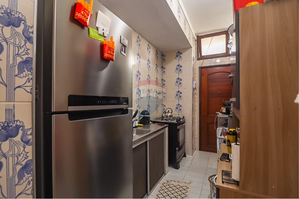 Apartamento - Venda - Belém , Pará - IMG_1374.jpg - 720921011-113