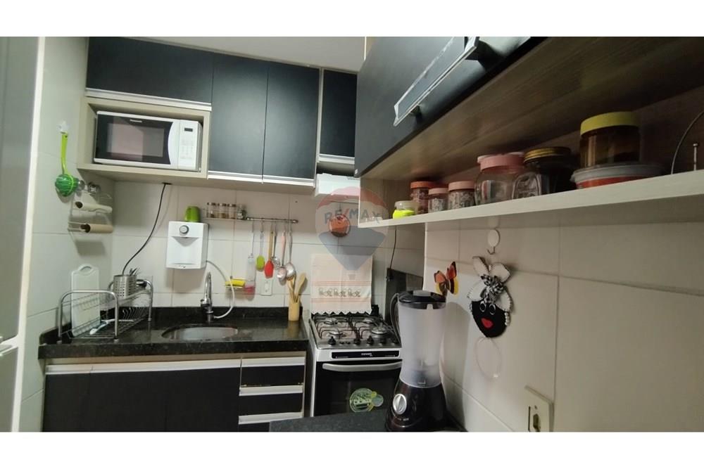 Apartamento - Venda - São Gonçalo do Amarante , Rio Grande do Norte - e4bc1117-bdb9-4331-8543-b81325a95dd2.jpg - Cozinha - 720621026-212