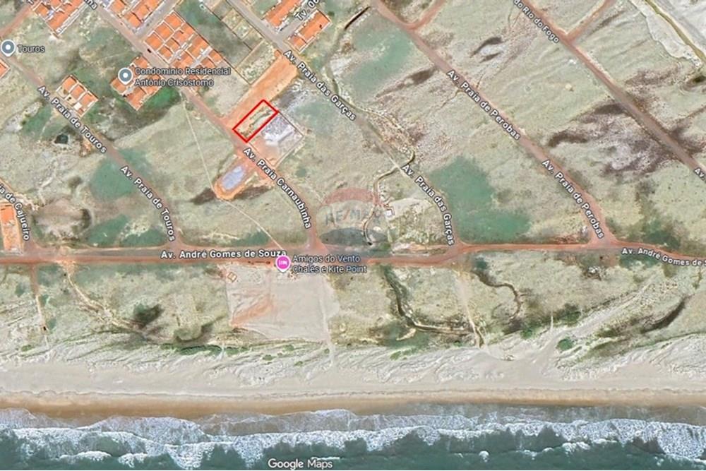 Terreno - Venda - Touros , Rio Grande do Norte - AERIO 2.jpeg - 720891178-111