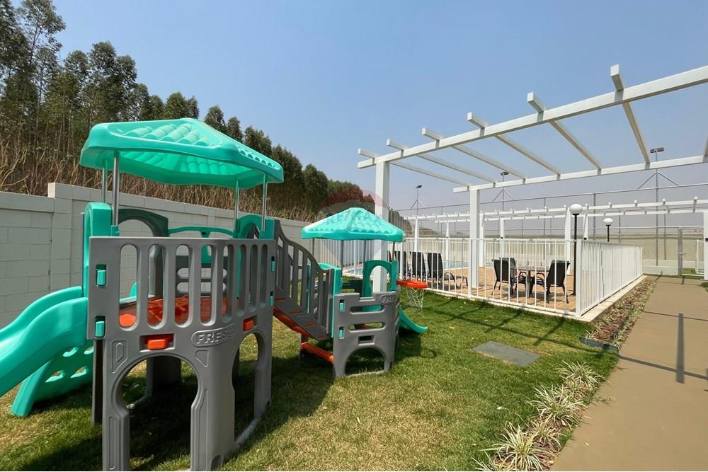 Casa de Condomínio - Venda - Lucas do Rio Verde , Mato Grosso - 30.jpg - Jardim Externo - 722231009-17