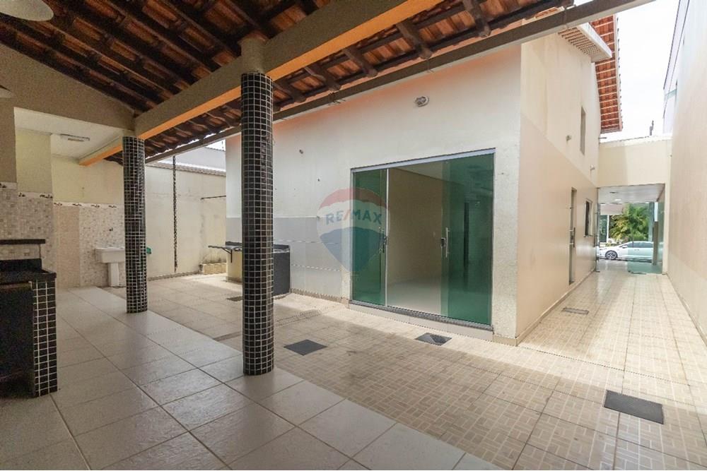 Casa de Condomínio - Venda - Manaus , Amazonas - 6 Edícula (3).jpg - 720791002-36