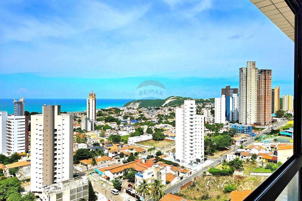 Apartamento - Alugar - Natal , Rio Grande do Norte - 20260226_134019.jpg - 720891039-340