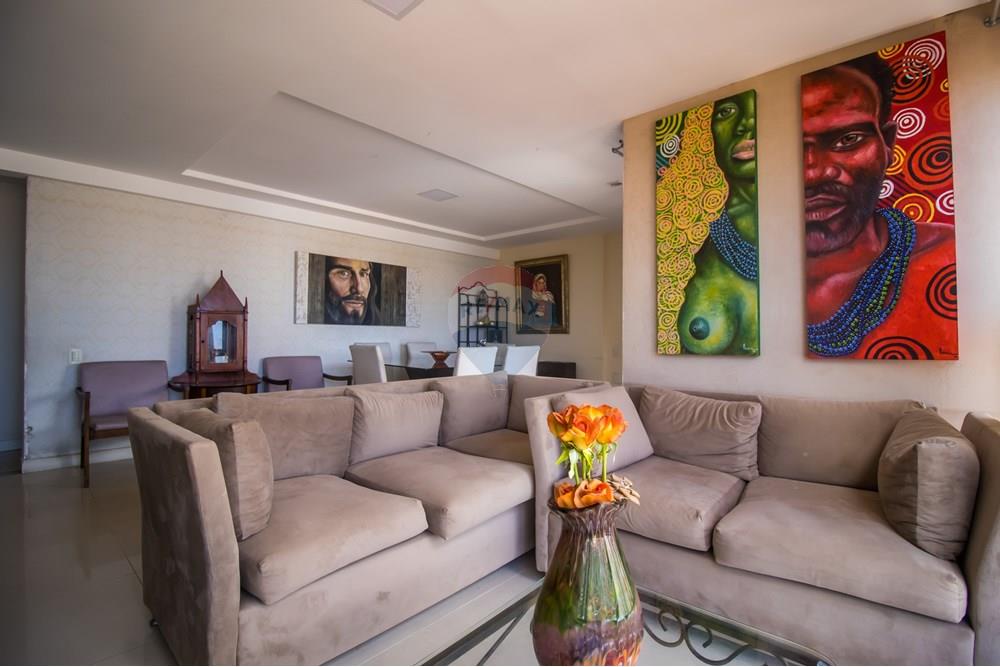 Apartamento - Venda - Natal , Rio Grande do Norte - 6.jpg - 720891052-110