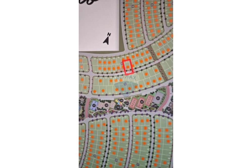 Terreno - Venda - Rondonópolis , Mato Grosso - Mapa Portofino.jpg - 720851086-70