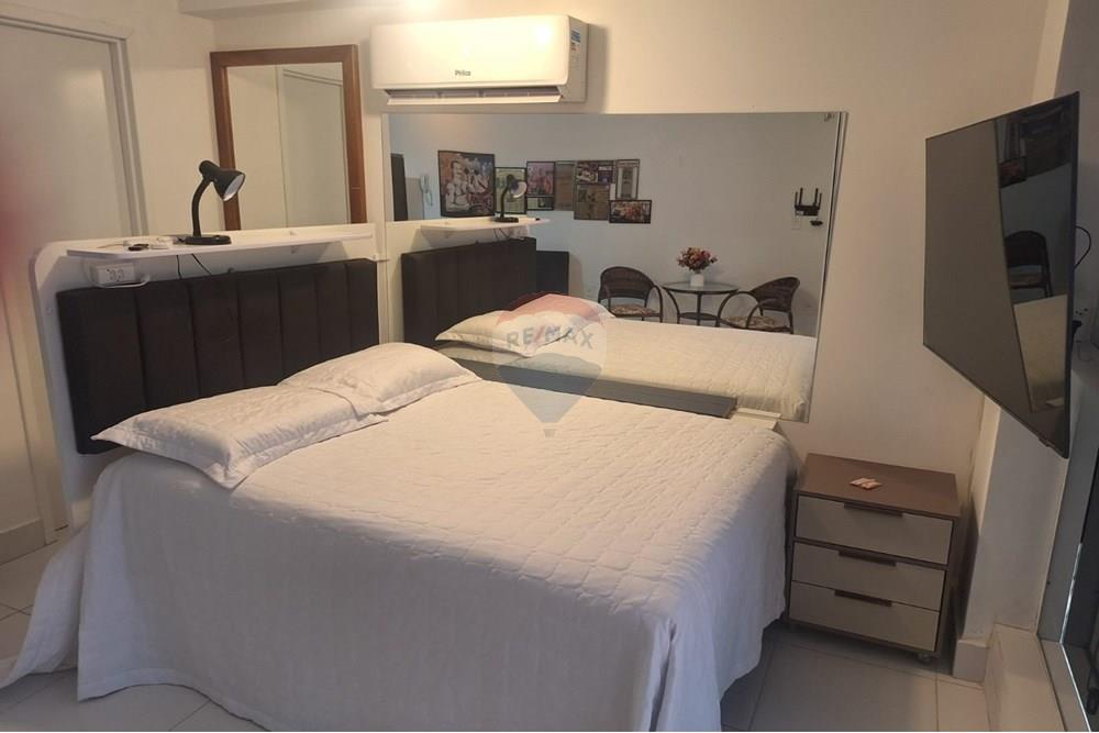 Apart Hotel/ Flat - Alugar - Cabedelo , Paraíba - WhatsApp Image 2025-11-08 at 16.41.46.jpeg - 720431098-3