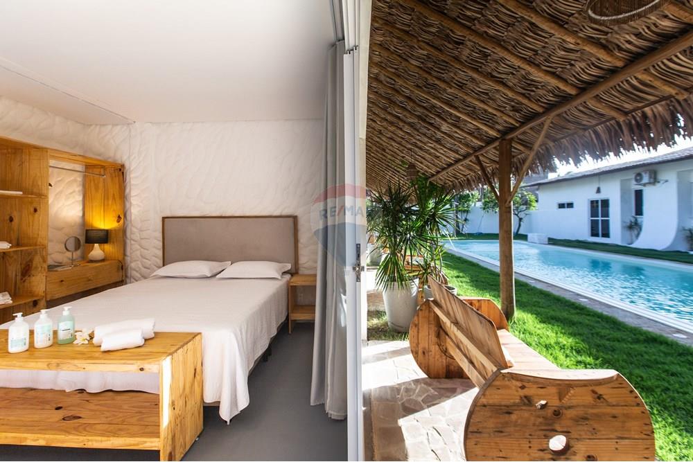 Hotel/ Pousada - Venda - Caucaia , Ceará - IMG_7461.jpg - 721621033-75