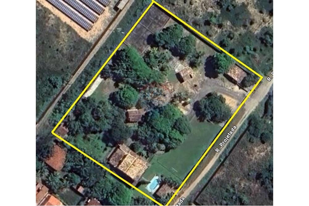 Chácara / Sítio / Fazenda - Venda - Nísia Floresta , Rio Grande do Norte - ft2.jpg - 720891052-90