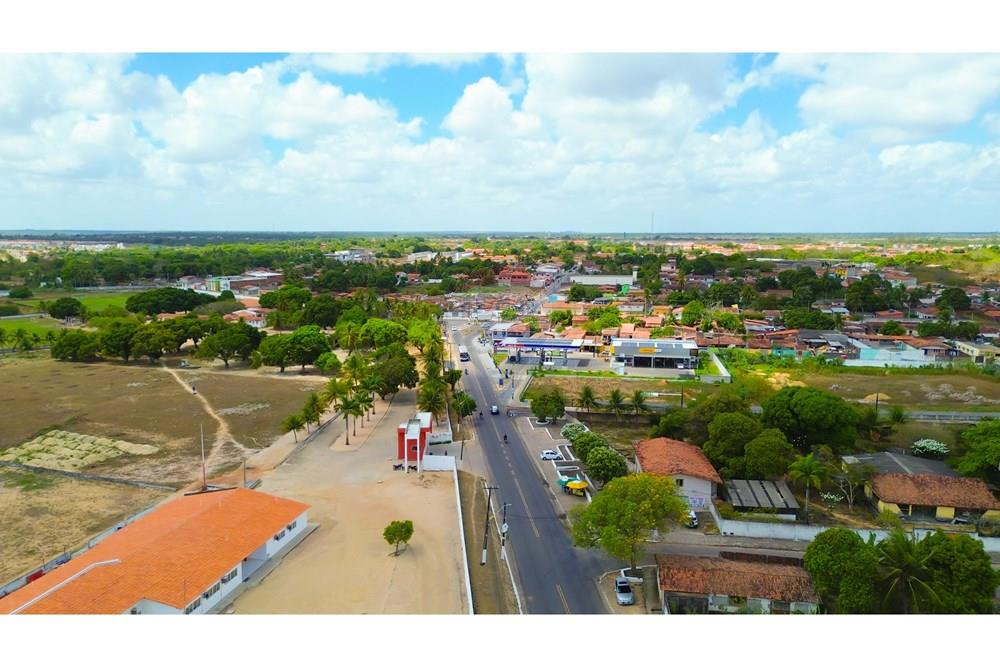 Terreno - Venda - Parnamirim , Rio Grande do Norte - DJI_0139.jpg - 720891155-445