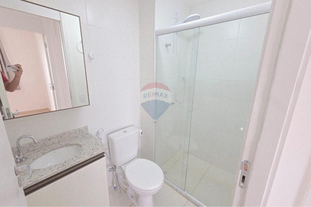 Apartamento - Alugar - Manaus , Amazonas - WhatsApp Image 2026-01-09 at 16.10.05 (1).jpeg - 720401020-61