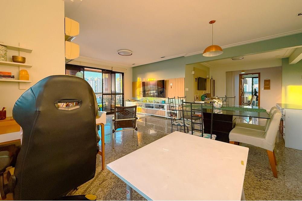 Apartamento - Venda - Belém , Pará - IMG_9357.JPG - 720921013-123