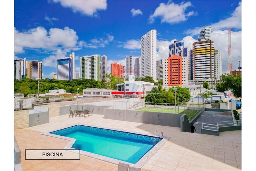 Apartamento - Alugar - João Pessoa , Paraíba - Slide22.JPG - 720301143-51