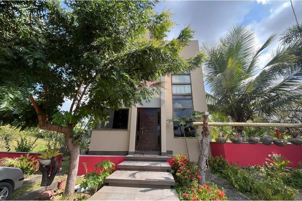 Casa de Condomínio - Venda - Conde , Paraíba - Imagem do WhatsApp de 2025-10-10 à(s) 20.17.38_29454c7d.jpg - 720871029-83