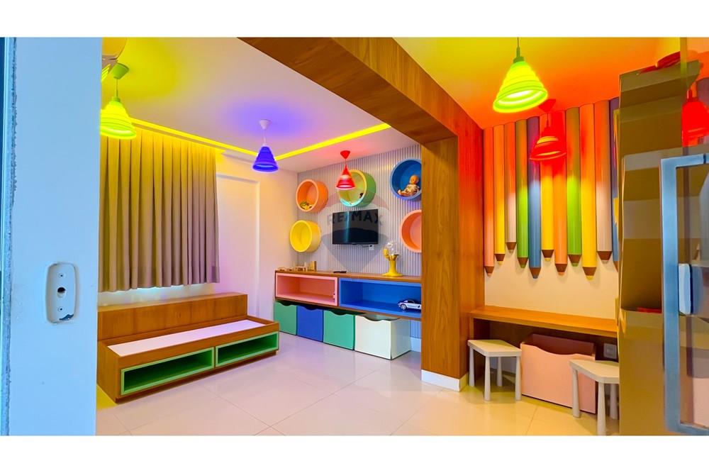 Apartamento - Venda - Natal , Rio Grande do Norte - IMG_3132.jpg - 720891001-153