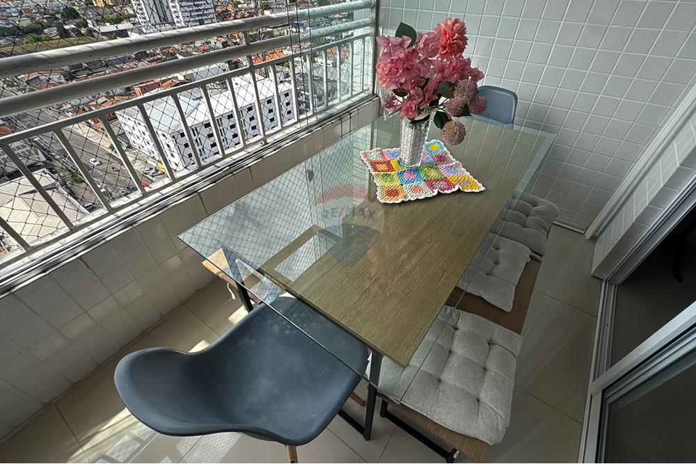 Residential - 콘도/아파트 - Belém , Pará - BR - IMG_5961.jpg - 720671062-8