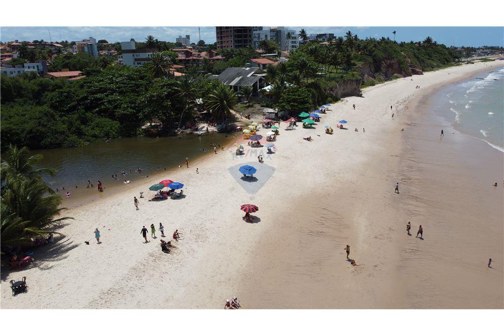 Casa - Venda - Conde , Paraíba - 20 - 720871064-4