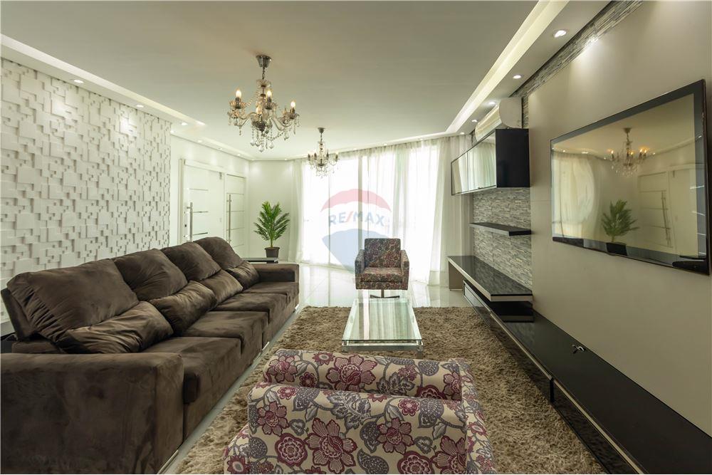 Apartamento - Venda - Manaus , Amazonas - 5 - 720791074-10