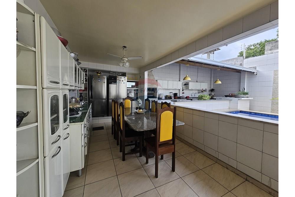 Casa - Venda - Manaus , Amazonas - WhatsApp Image 2025-02-24 at 15.48.30.jpeg - 720401002-97