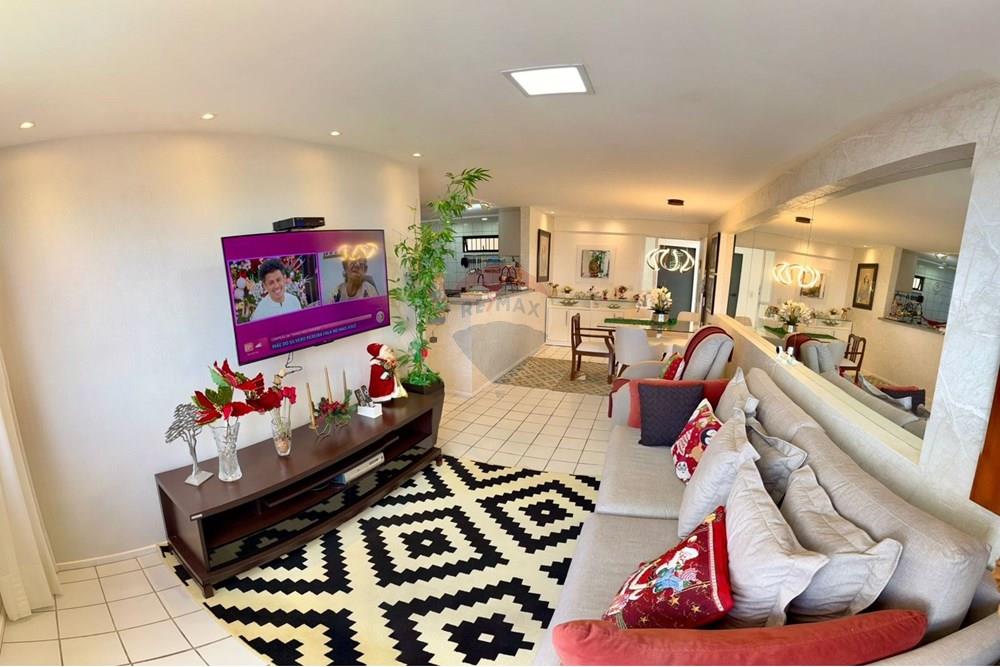 Apartamento - Alugar - Natal , Rio Grande do Norte - Ap Corais Marili 15.jpg - 720891267-7