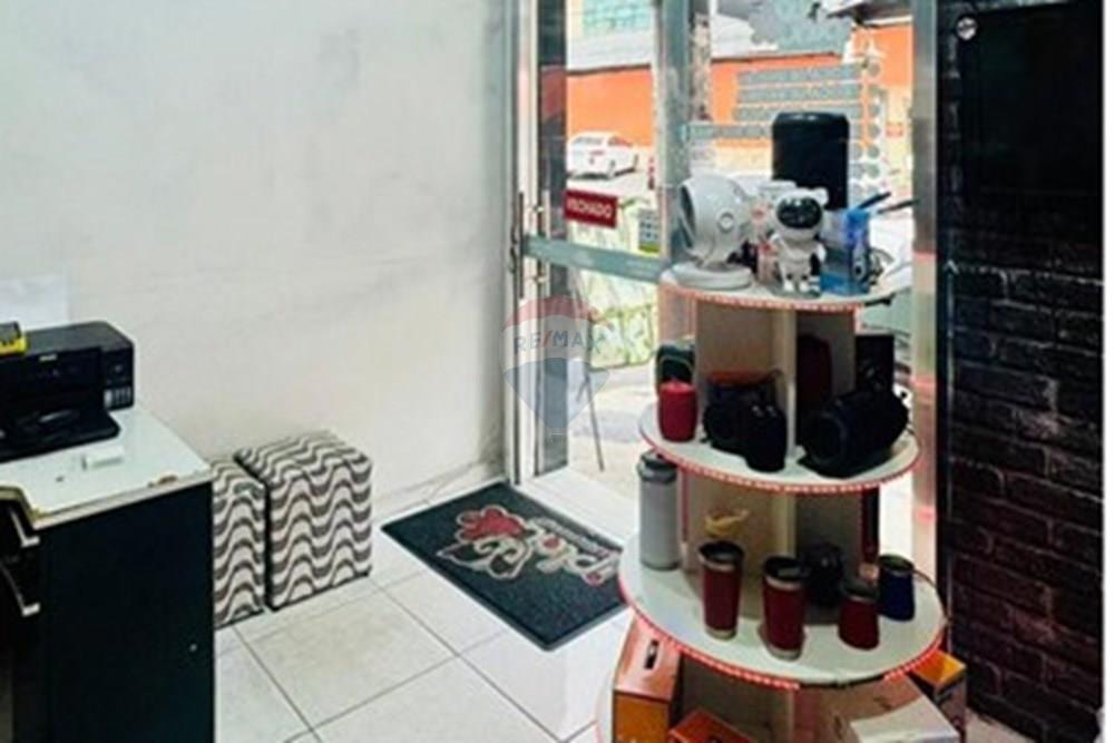 Ponto Comercial/ Loja - Venda - Manaus , Amazonas - WhatsApp Image 2025-11-17 at 16.03.46 (1).jpeg - 720661008-126