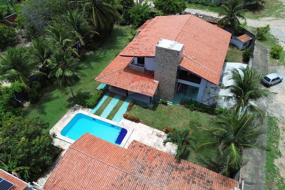 Duplex - Venda - Caucaia , Ceará - DJI_0403.JPG - 721621033-78