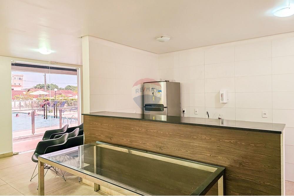 Residential - Kondo/ Apartemen - Manaus , Amazonas - BR - 20250927_161317.jpg - 720721104-2