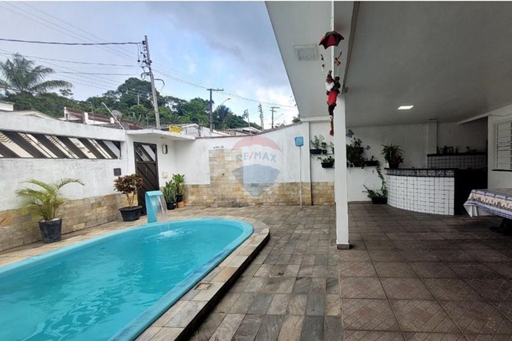 Casa - Venda - Manaus , Amazonas - 4994653890301070186.jpg - 722101020-55