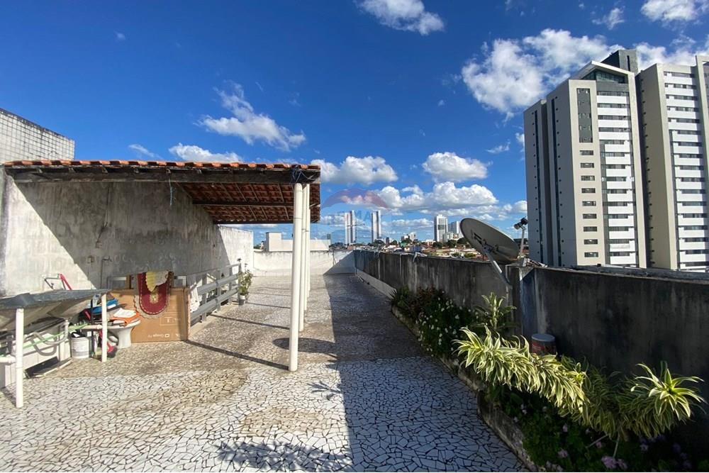 Casa - Venda - Campina Grande , Paraíba - 6ddf51a5-dc94-4ff1-b561-672b74a0ac95.jpg - 720881008-121