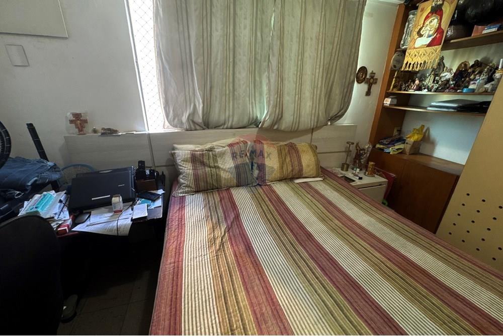 Residential - 콘도/아파트 - Belém , Pará - BR - LPYV1455.jpg - 침실 - 720671015-62