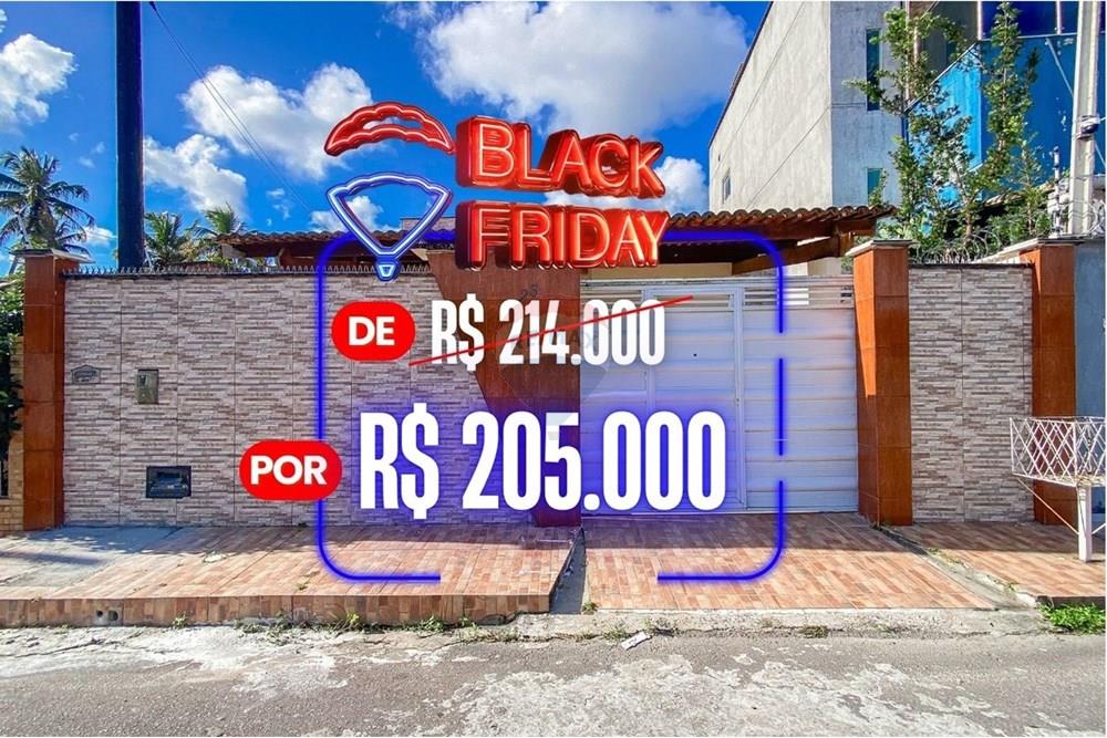 Casa - Venda - Parnamirim , Rio Grande do Norte - MODELO FIXO (34).jpg - 720811041-37