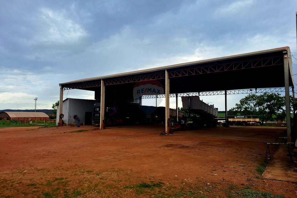 Outros - Venda - Rondonópolis , Mato Grosso - 20260325_143852.jpg - 720851086-75