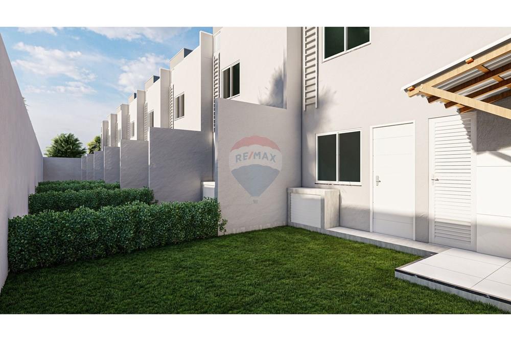 Casa de Condomínio - Venda - Caucaia , Ceará - ESTRELA_DO_MAR_02_QUINTAL.jpg - 721621062-3088